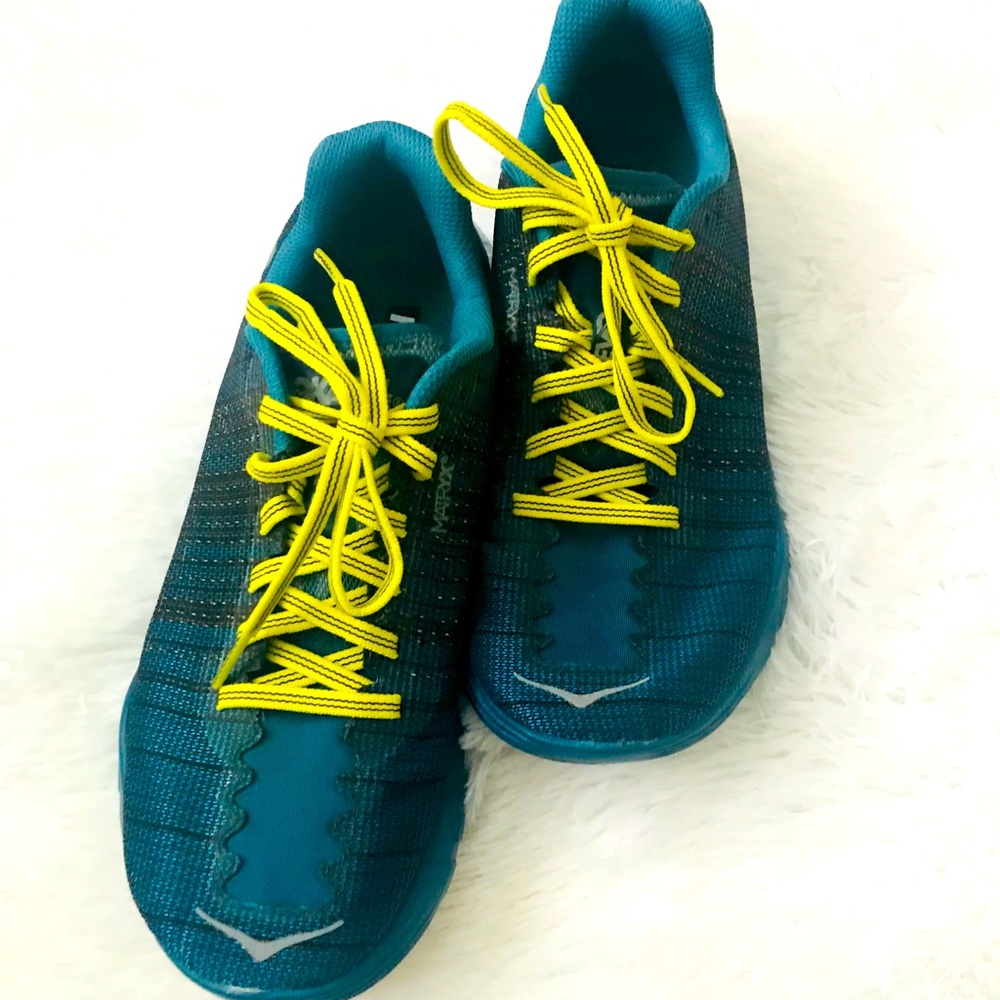 Hoka one one evo rehi